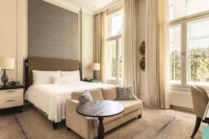 King Superior Plus Room