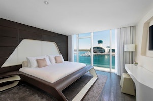 W Abu Dhabi – Yas Island image 2