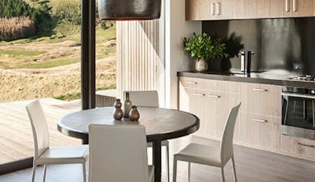 one bedroom villa