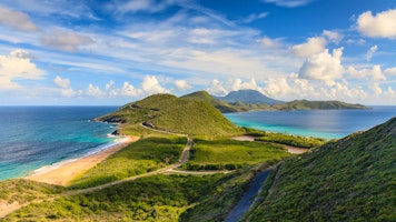 St Kitts