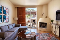 kiva one bedroom suite