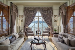 Kocatas Mansion Suite