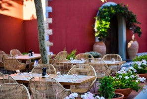 Kooc-Taverna Secrets