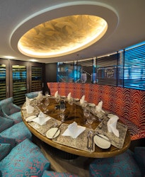 AMAKristina Wineroom, Colours of Provence Wine Cruise with Barcelona & Paris, AmaWaterways luxury river cruise