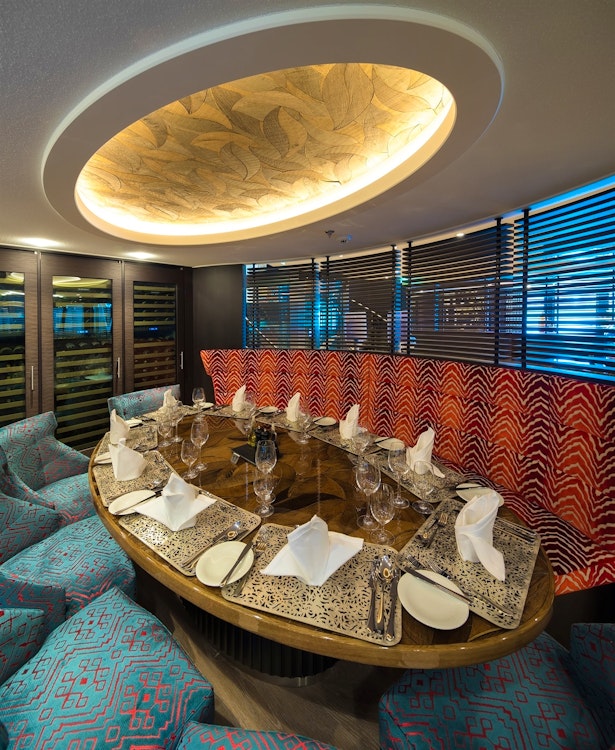 AMAKristina Wineroom, Colours of Provence Wine Cruise with Barcelona & Paris, AmaWaterways luxury river cruise