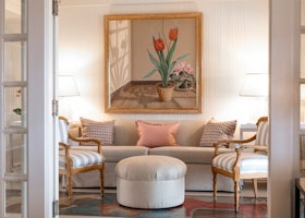 The Wauwinet, Nantucket image 2