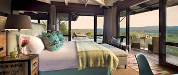 Kwandwe Private Game Reserve image 3