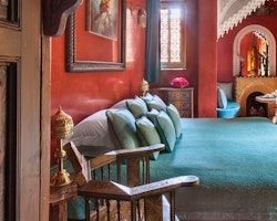 Prestige Deluxe Room, La Sultana Marrakech, Morocco