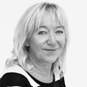 Alison Gearie Travel Manager Alison Gearie Travel Manager