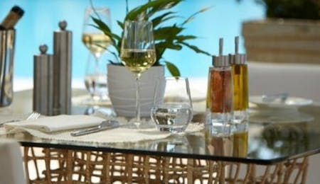 Lagoon Restaurant
