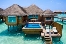 lagoon bungalows