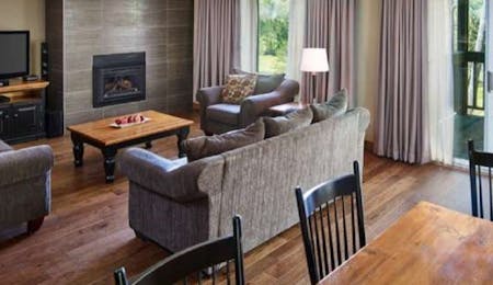 large condo