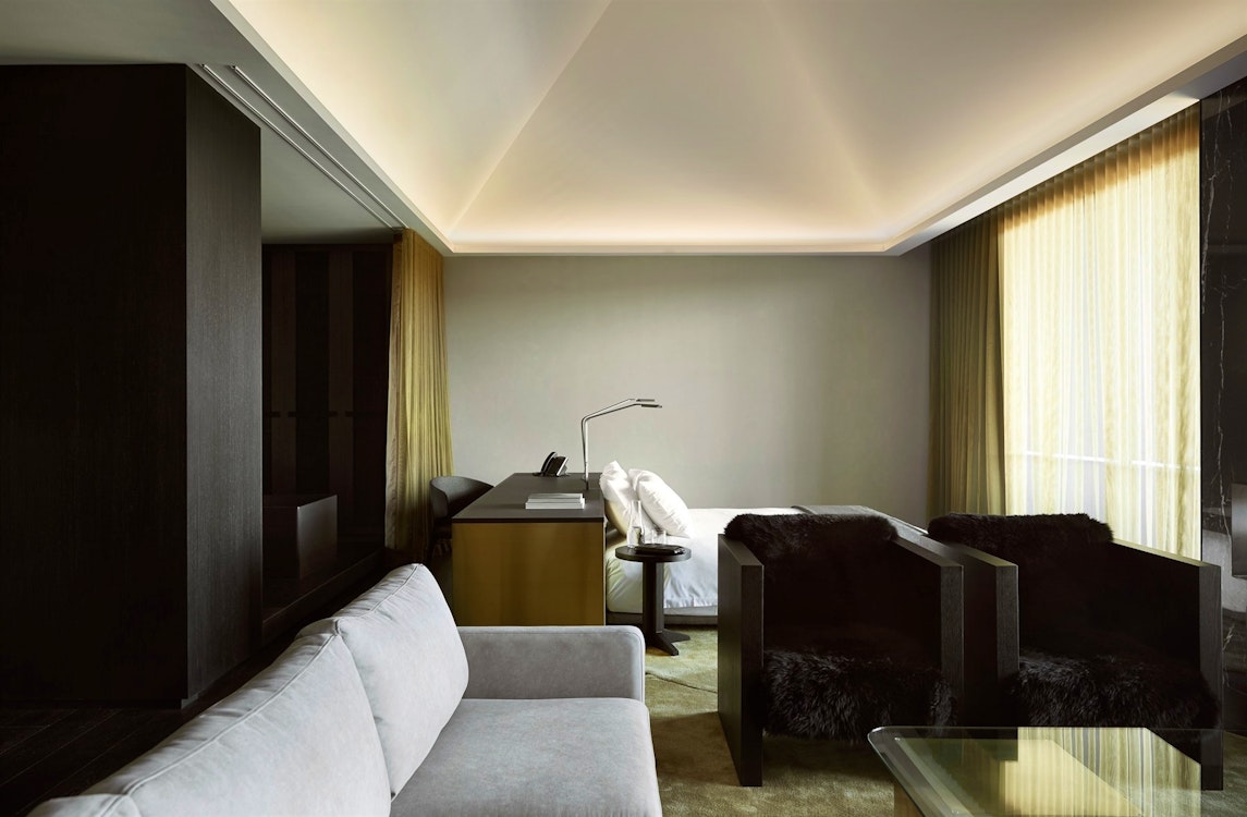 lairs at jackalope mornington peninsula victoria australia