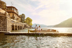Mandarin Oriental, Lago di Como  image 3