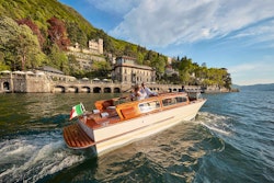 Mandarin Oriental Lake Como, Italy