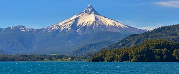 Chile Lake District, Atacama Desert & Easter Island image 1