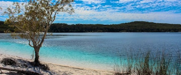 Fraser Island
