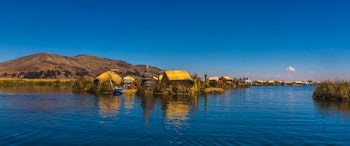 Peru Highlights with Luxury Belmond Sleeper Train image 1