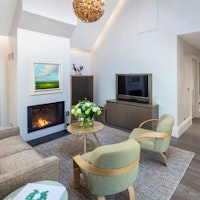 Lakes Suite at Linthwaite House, England, UK