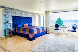 lake villa at on the point rotoura north island new zealand