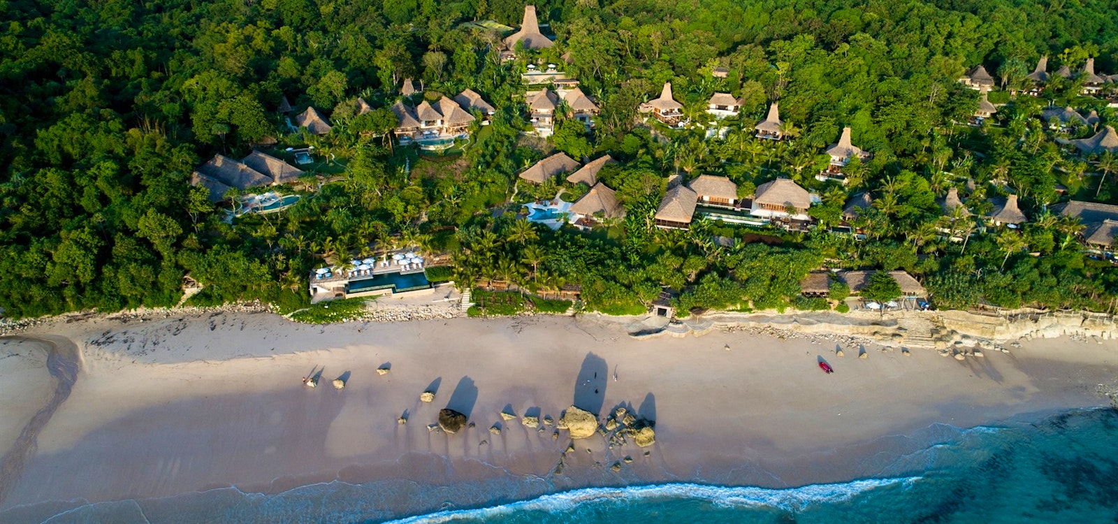 NIHI Sumba Island, Indonesia 12