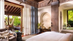 Five Bedroom Imperial Villa, Four Seasons Resort Langkawi, Malaysia