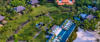 Four Seasons Resort Langkawi image 3