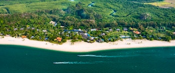 Four Seasons Resort Langkawi image 1