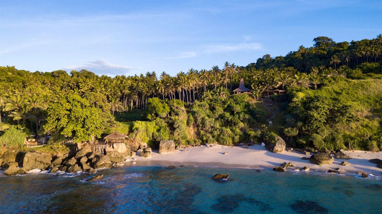 NIHI Sumba Island, Indonesia 10