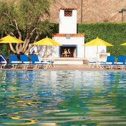 Main Pool At La Quinta Resort & Club, A Waldorf Astoria Resort