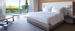 Deluxe Room at La Reserve de Ramatuelle, Riviera, France