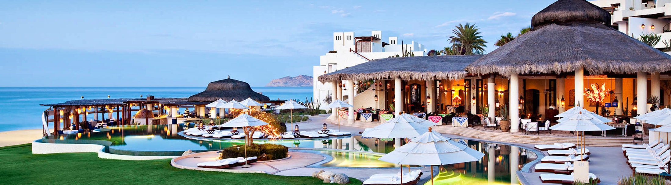 Las Ventanas al Paraiso A Rosewood Resort, Los Cabos, Mexico