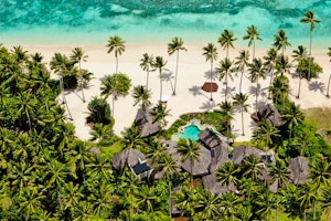 COMO Laucala Island image 3