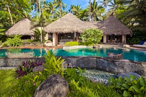 COMO Laucala Island image 2