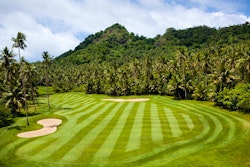 golf at como laucala island fiji