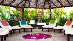 Relaxation Hut at Las Ventanas al Paraiso A Rosewood Resort, Los Cabos, Mexico