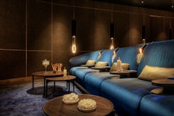 Le Cinéma, La Mamounia, Marrakech, Morocco