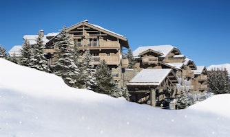 Le K2 Altitude Exterior