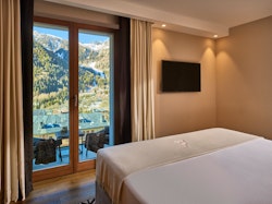 Le Massif Hotel Suite