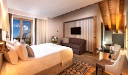 Le Massif Junior Suite