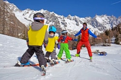 Le Massif Ski School
