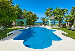 Leamington Pavilion image 3