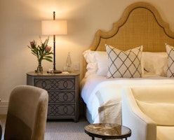 Room Details, Leeu Estates. Cape Winelands, South Africa