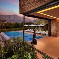 Leeu Estates image 3