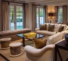 Suite Detail, Leeu Estates. Cape Winelands, South Africa