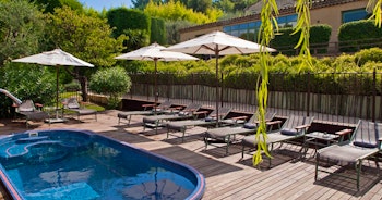 Le Mas Candille image 3