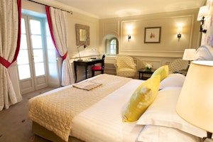 Le Mas Candille image 2