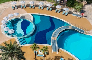 Le Royal Meridien Beach Resort & Spa image 1