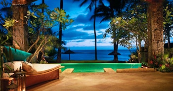 The Villa at One&Only Le Saint Geran image 3