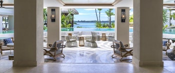 Shangri-La Le Touessrok Mauritius image 2